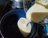 Foto del paso 1 de la receta: Glaseado espejo