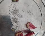 Foto langkah ke 2 dari resep Teh Rosella.