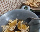 Foto langkah ke 4 dari resep Peyek Kacang Tepung Ketan.