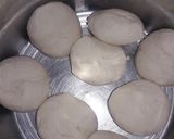 गुड़ मेवा की गुजिया (gur Meva ki gujiya recipe in Hindi) रेसिपी चरण 6 फोटो