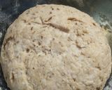 Foto del paso 4 de la receta: Pan integral con semillas