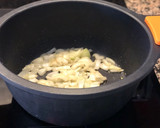 Foto del paso 2 de la receta: Berenjenas rellenas de carne picada riquísimas!!!