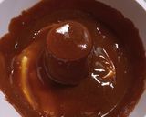 Foto del paso 3 de la receta: Budín de pan con flan de caja...para sacar de apuros muy rápido