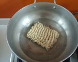 Maggi Bake Dish રેસીપી સ્ટેપ1ફોટો