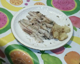 Foto del paso 2 de la receta: Sardinas en papillote