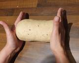 Whole Wheat & Gram Flour (Besan) Bread recipe step 16 photo