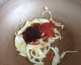 Foto langkah ke 3 dari resep Tahu Putih Crispy Asam Manis.