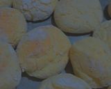 Foto del paso 2 de la receta: Chipá