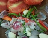 Foto langkah ke 2 dari resep Nila sambal Cobek.