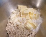Une image de l'étape 3 de Crumble de légumes d'été.