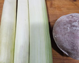 Foto del paso 2 de la receta: Aire de vichyssoise