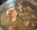 Foto del paso 6 de la receta: Conejo al ajillo