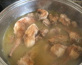 Foto del paso 6 de la receta: Conejo al ajillo