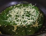 Foto del paso 2 de la receta: Tortilla de Espinaca