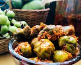ગુંદાનુ ખાટું અથાણું (Gumberry Pickle Recipe In Gujarati) રેસીપી સ્ટેપ5ફોટો