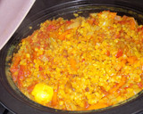 Foto del paso 10 de la receta: Lentejas turcas al curry con verduras