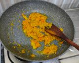 Foto langkah ke 2 dari resep Acar kuning timun wortel.