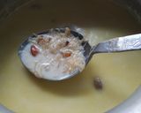 শাহি দুধ সেমাই রেসিপির ধাপ 5 ছবি