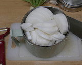 極致簡單的美味，用「心」即可，蘿蔔雞湯 - 大漠國渡的食譜步驟4照片