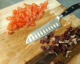 Foto del paso 5 de la receta: Guiso de col con jamón