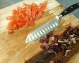 Foto del paso 5 de la receta: Guiso de col con jamón