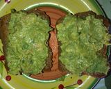 Foto del paso 4 de la receta: Desayuno súper saludable y proteico 💪💪