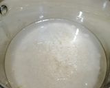 Foto del paso 1 de la receta: Arroz gohan con atún 🐟