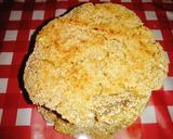 Foto del paso 2 de la receta: Hamburguesas de arroz integral y verduras... 👍👌👌👏👏
