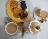 Gur wali chai recipe step 3 photo
