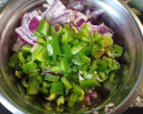 Foto del paso 1 de la receta: Estofado de domingo