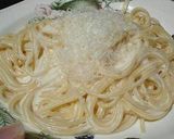 Foto del paso 3 de la receta: Spaguettis a la Keiny 😏👌