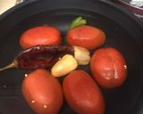 Foto del paso 2 de la receta: PACHOLAS “REY INFIERNO”
