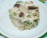 Foto del paso 5 de la receta: Ensalada al batiburrillo