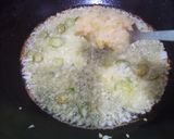 A picture of step 4 of Instant Restaurant style karahi.