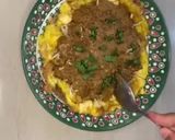 Foto langkah ke 5 dari resep Tahu Telur Bumbu Pecel.
