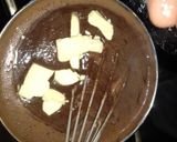Фото кроку 3 до Горшочки с шоколадным пудингом / Chocolate pudding pots.
