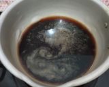 Foto langkah ke 2 dari resep Sirup Gula Merah (Brown Sugar).