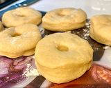 Foto del paso 4 de la receta: Mini donas 🍩