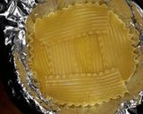 Foto del paso 2 de la receta: Lasaña doble sabor........... a baño María....🇸🇻