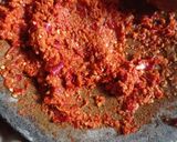 Foto langkah ke 1 dari resep Rica-Rica Ayam Kemangi Pedas.