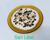 Foto del paso 1 de la receta: Yogur y más (3 ingredientes)