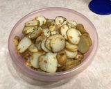 Foto del paso 1 de la receta: Pastel de Papa 🥔