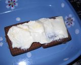 Foto del paso 3 de la receta: Choco galles crocantes individuales
