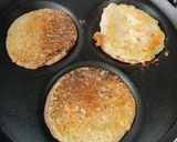 A picture of step 3 of Bhagar Mini Uttapam.