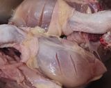Foto langkah ke 1 dari resep Ayam Kandar Malaysia.