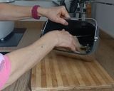 Foto del paso 3 de la receta: Tortas tipo Inés Rosales