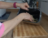 Foto del paso 3 de la receta: Tortas tipo Inés Rosales