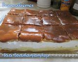 Franciakrémes (Gluténmentes) recept fázis 12 fotója