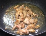 รูปขั้นตอนการทำที่ 6 ของ ข้าวหน้าไก่