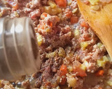 Foto del paso 4 de la receta: Calabazas rellenas